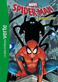 Spider-Man  - Le savant fou Tome 3